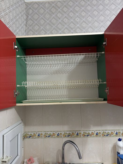 Кухонный мебель