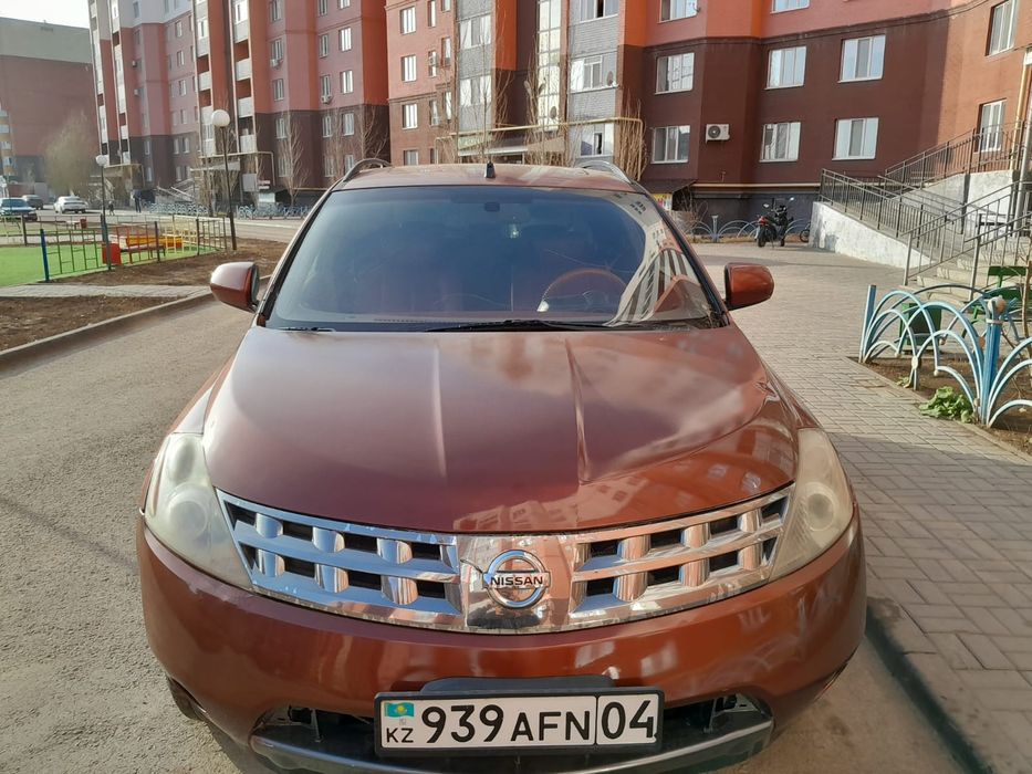Продается Ниссан Мурано