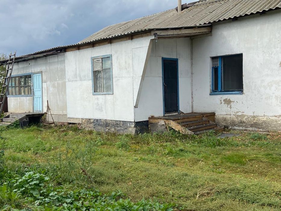 Продам Дом село Явленка