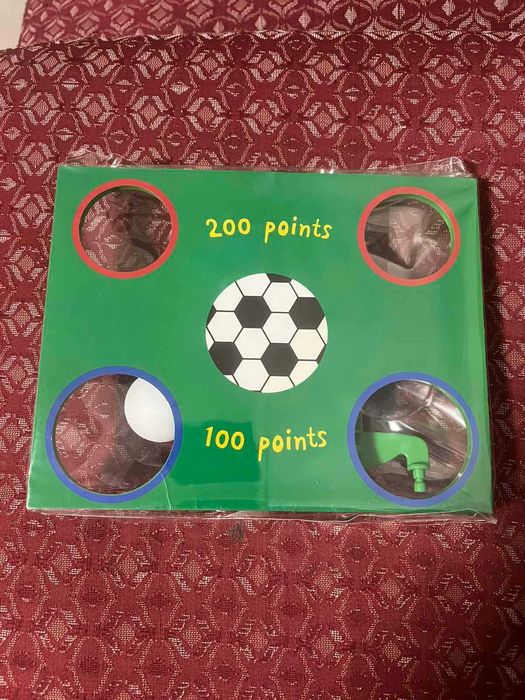 футбол игра за вана.