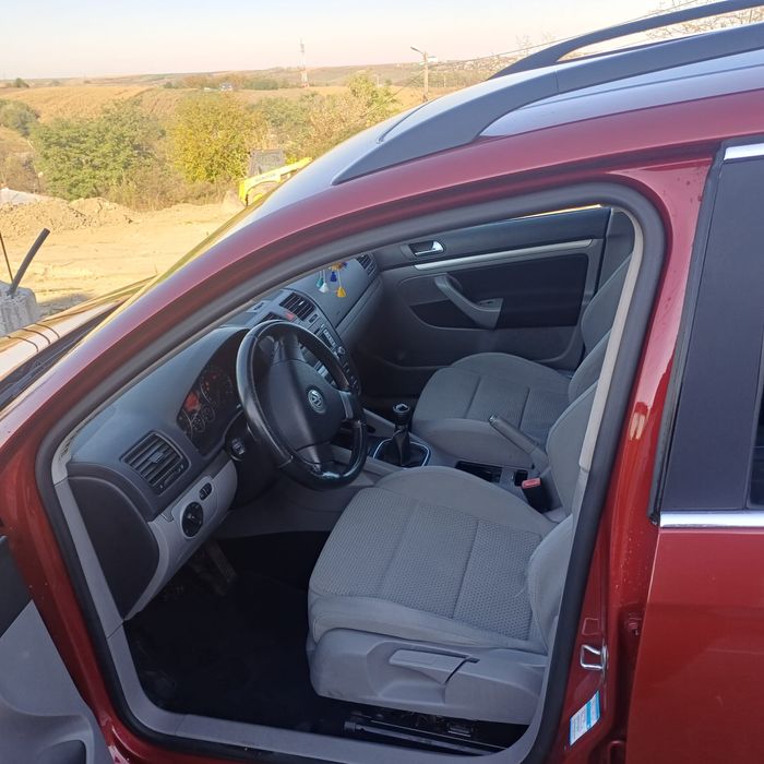 De vanzare vw golf an 2007 diesel