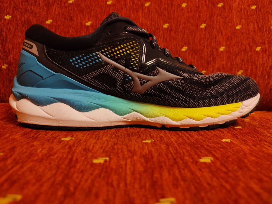 Mizuno Wave Sky 04   №42