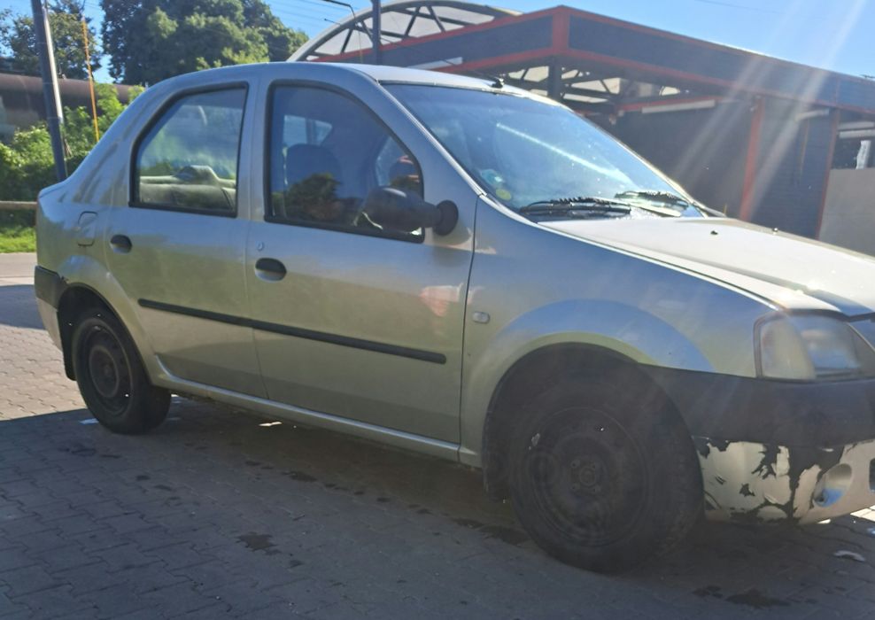Vand dacia logan