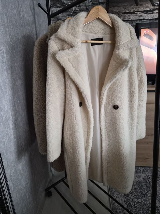 Палта тип "Teddy"