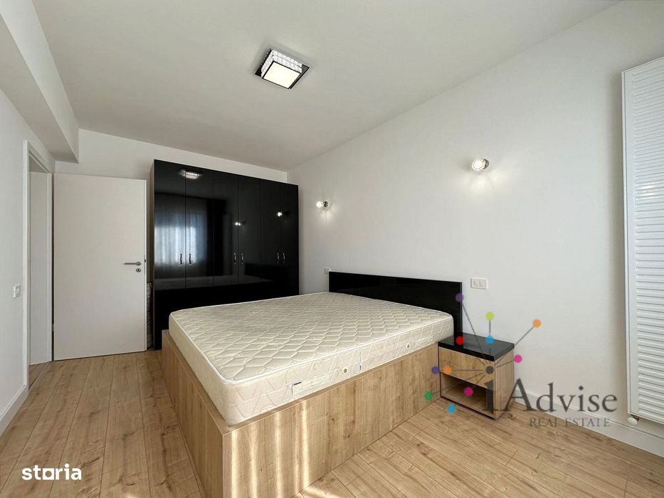 Apartament Inchiriere - Priveliste Deosebita