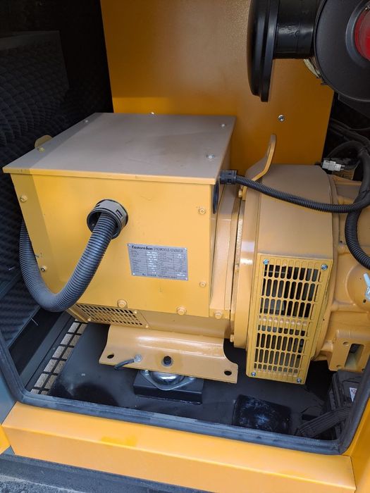 Генератор 30кв Easternlion