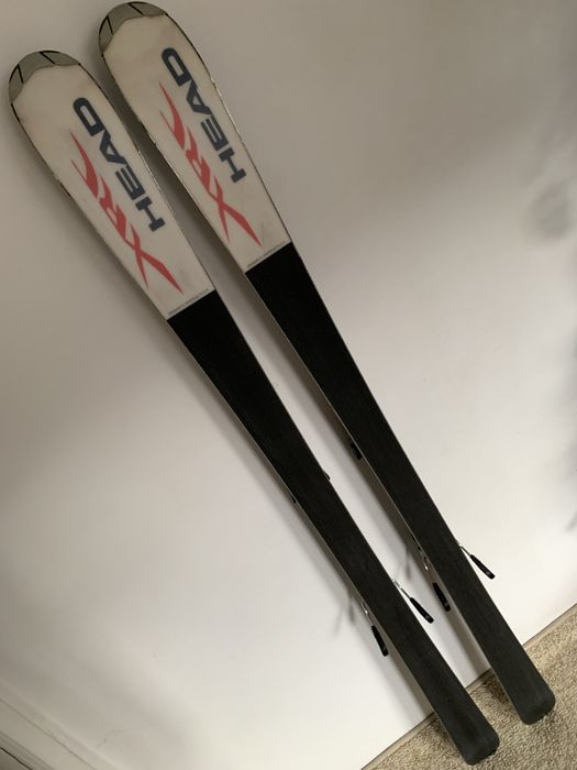 Schiuri Head XRC 600i 164 cm