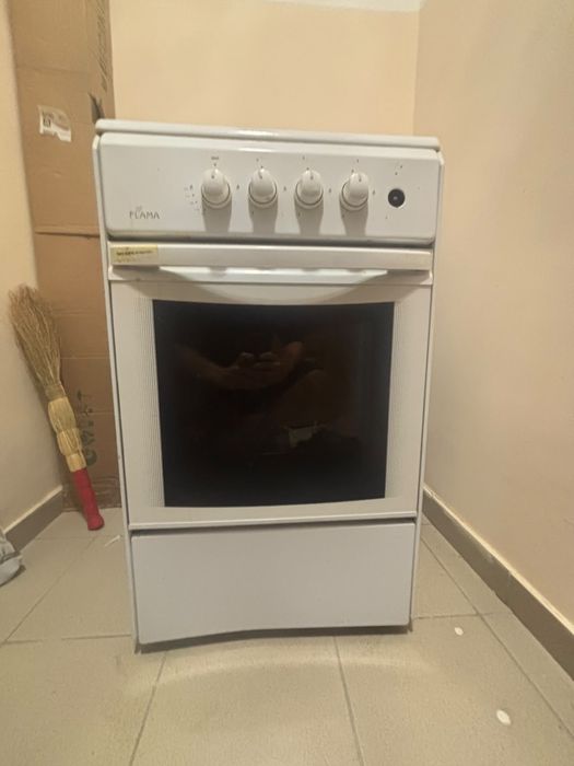 Продам Газовую плиту
