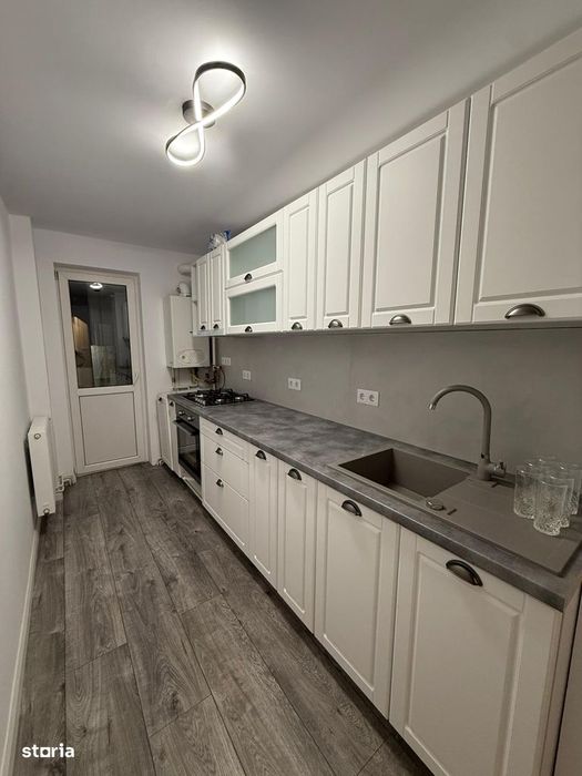 Apartament de inchiriat in Manastur cu 2 camere! — fotografia 1