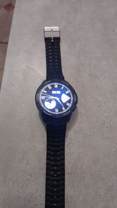 Xiaomi watch s1 active