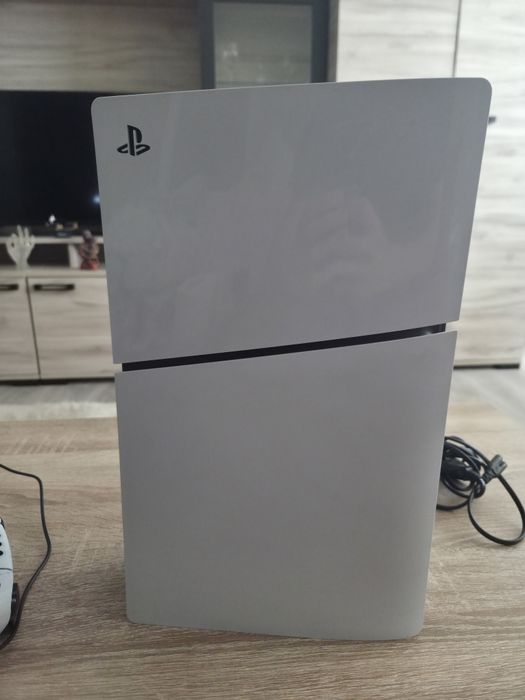 Ps5 disk edition Nu Mai E Disponibil