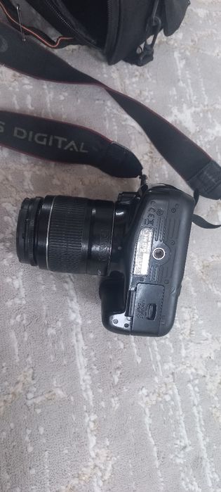 Цифровой фотоаппарат