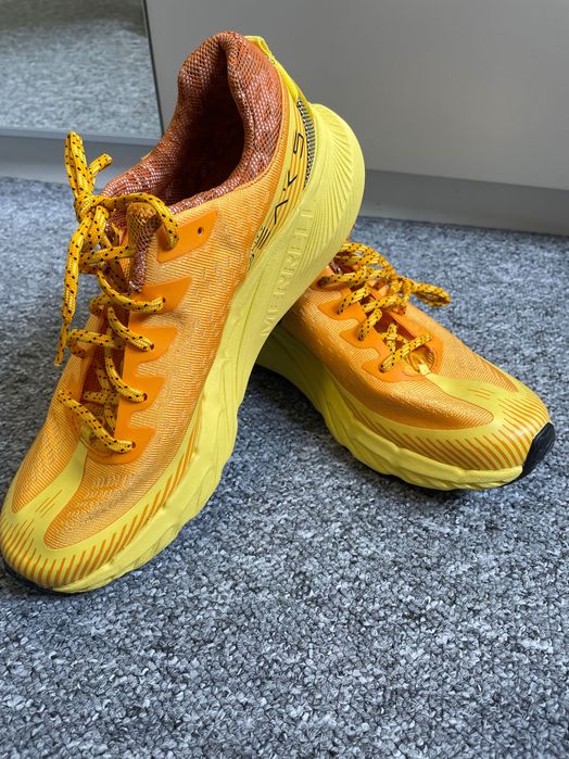 Merrell Agility Peak 5 Mens Trail Runnig Shoes