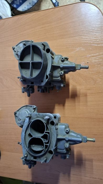 Карбюратор на Ваз