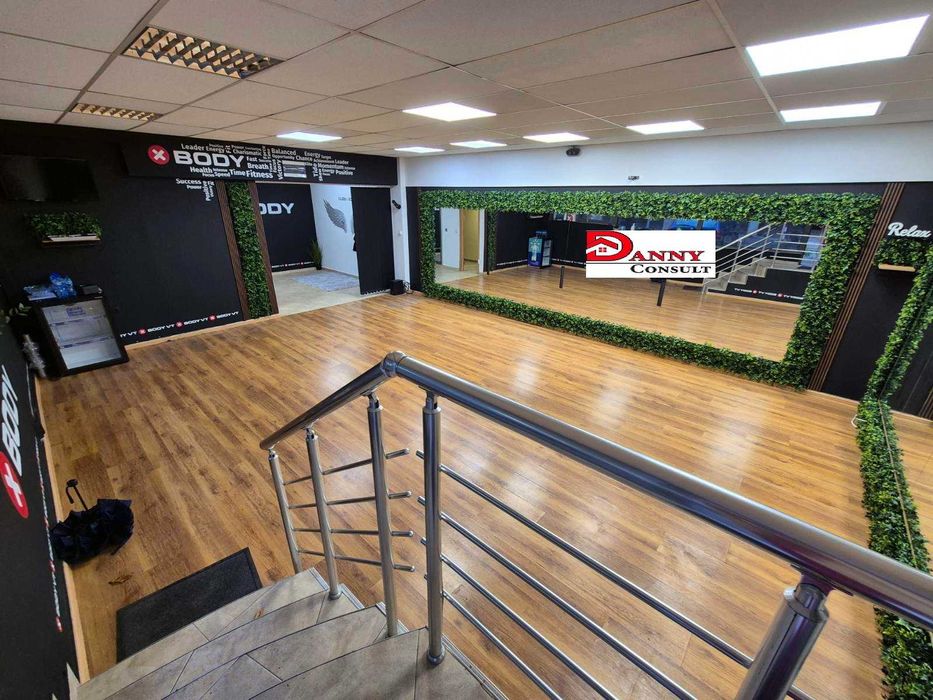 Продава се Магазин в Велико Търново, Акация - 64 кв.м за 1407 €/кв.м - Снимка #5