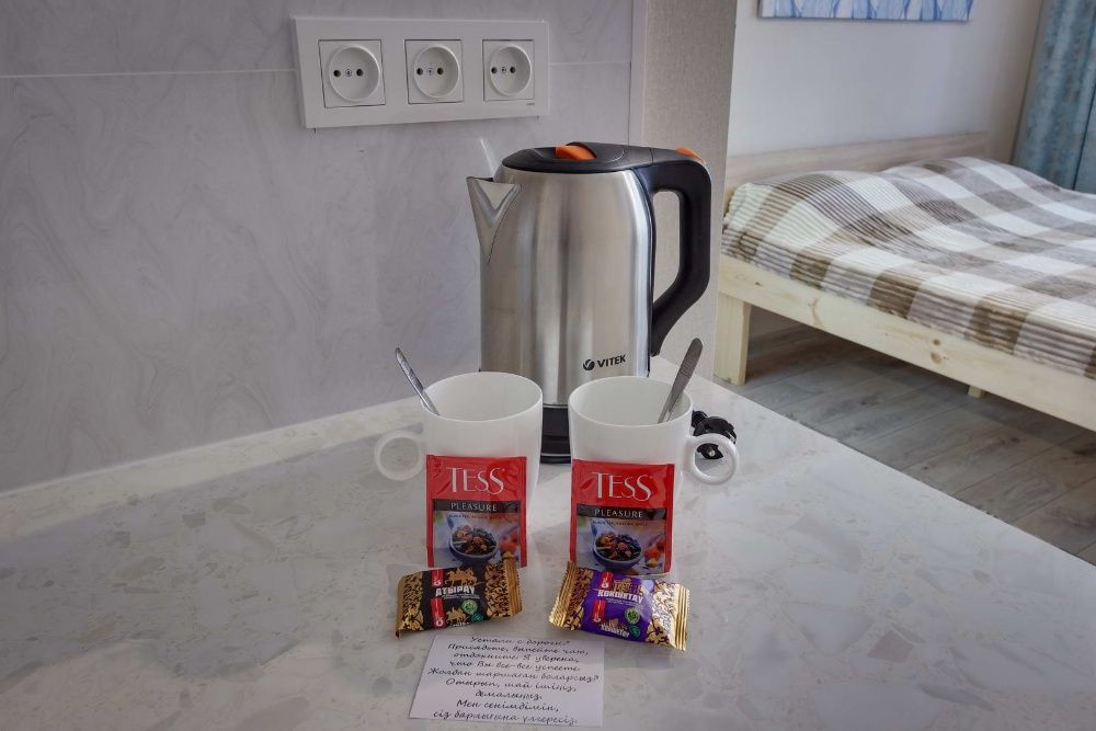 YourHouse на Атакенте. Супер вариант!