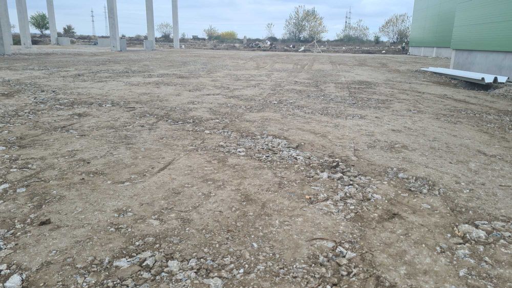 Beton concasat