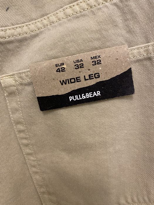 Мужские джинсы Pull&Bear