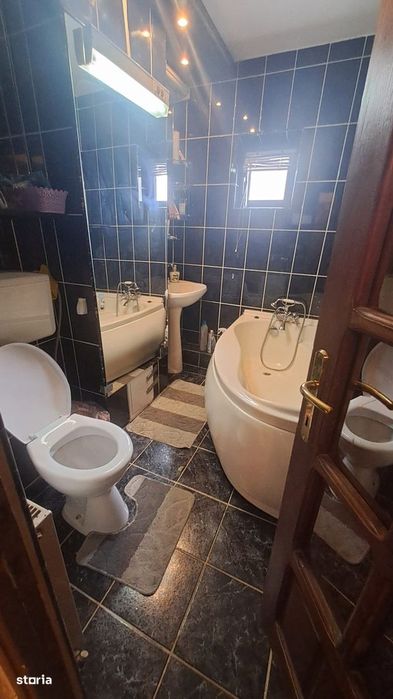 Basarab apartament 4 camere decomandat etaj intermediar
