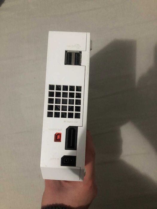 Nintendo Wii functional modat