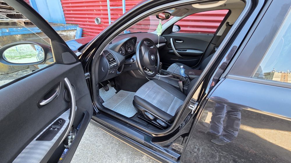 BMW seria 120 D diesel