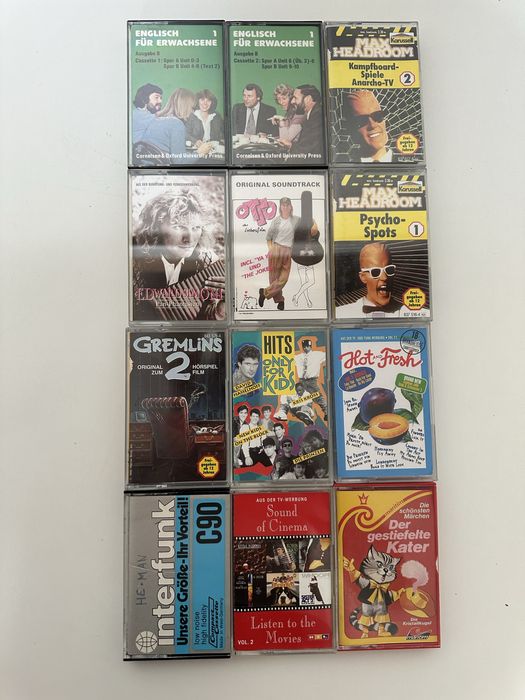 Casete copii diverse Timisoara • OLX.ro