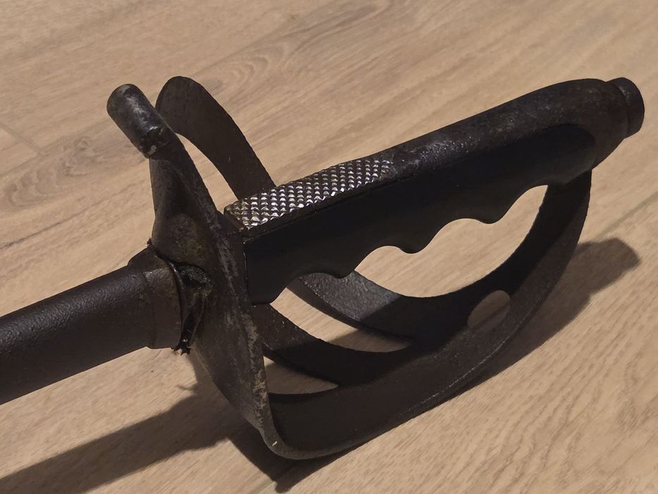 Sabie Italia model 1888