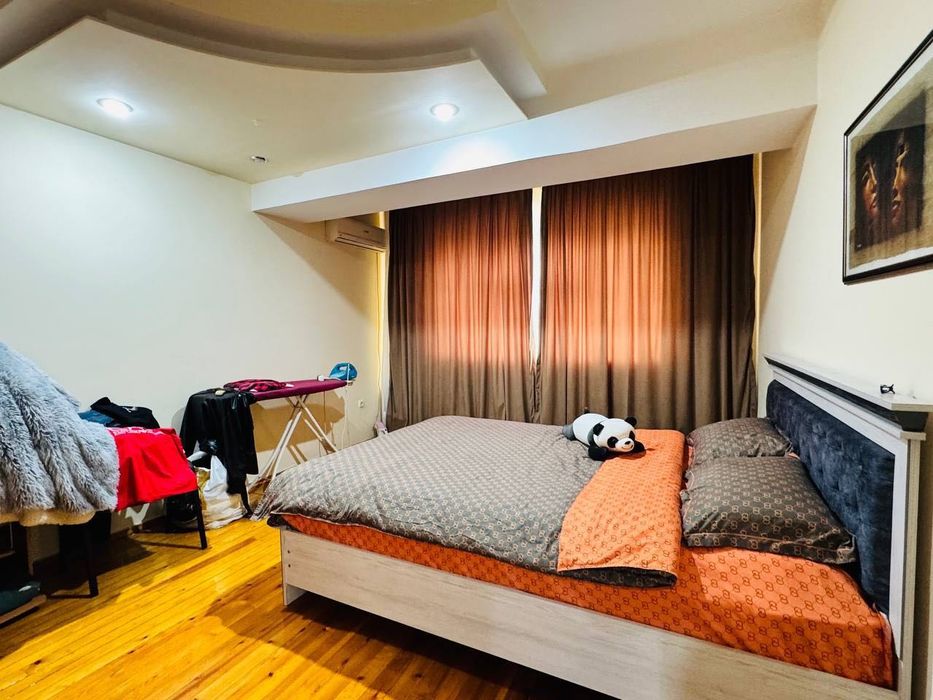 Метро Космонавтов 2/2/7 Ор.:Туркменская корзинка