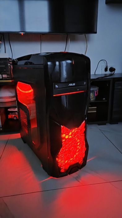Sisteme gaming pt copii — buget 800–1500 lei Configurări personalizate