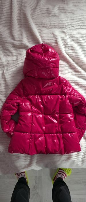 Яке за момиче Benetton