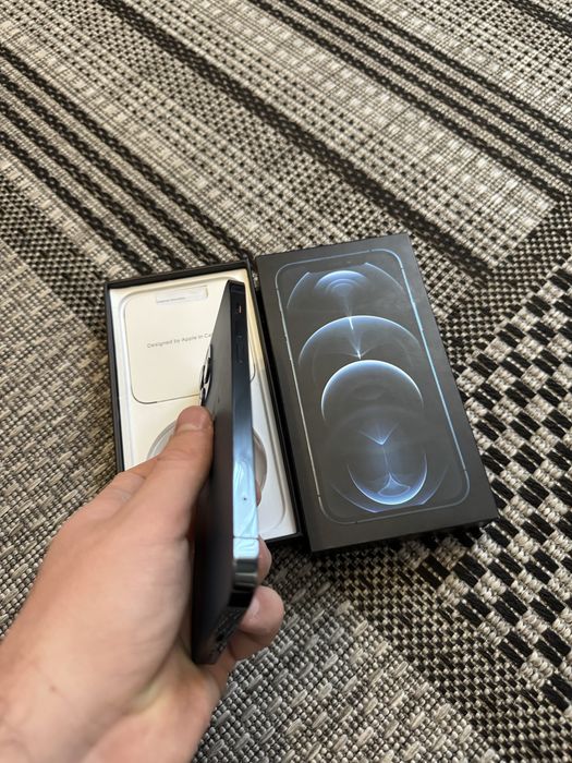 Iphone 12 Pro 128gb Айфон 12 Про 128гб