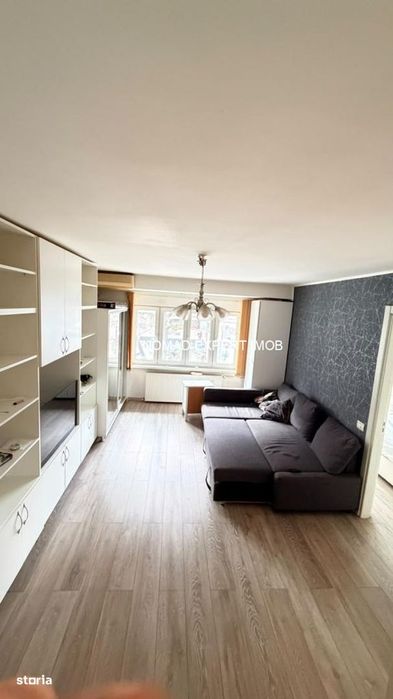 2 camere 54 mp Piata Romana Langa Metrou Piata Romana