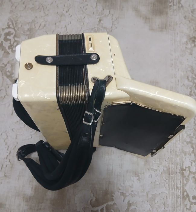 Vand raritate,acordeon bandonat