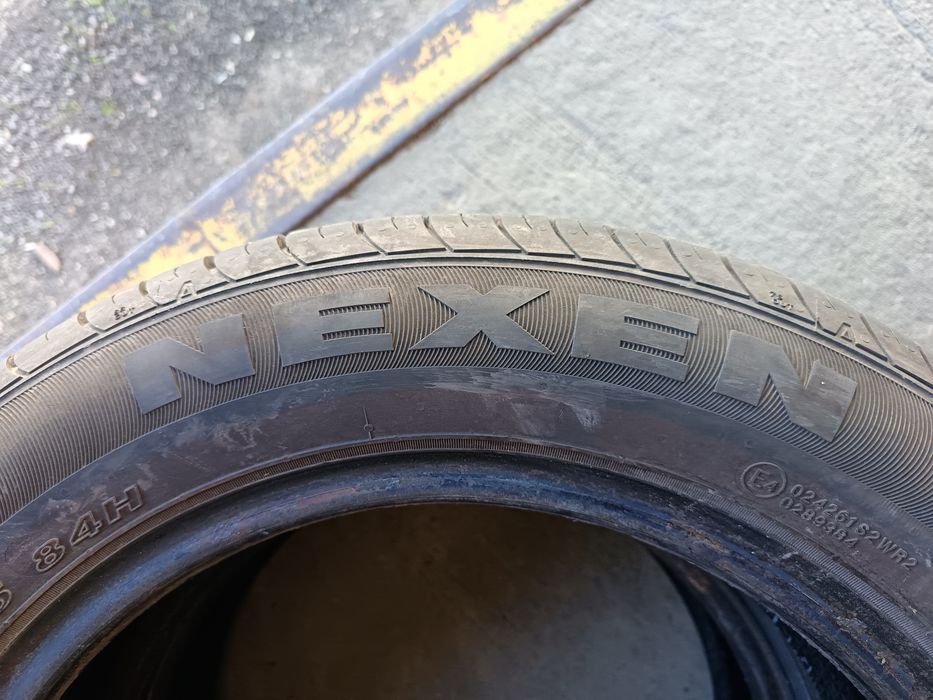 175 65 15 летни гуми Nexen