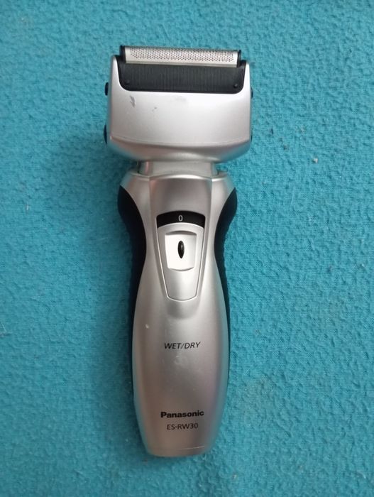 Бритва электрическая Panasonic ES-RW30