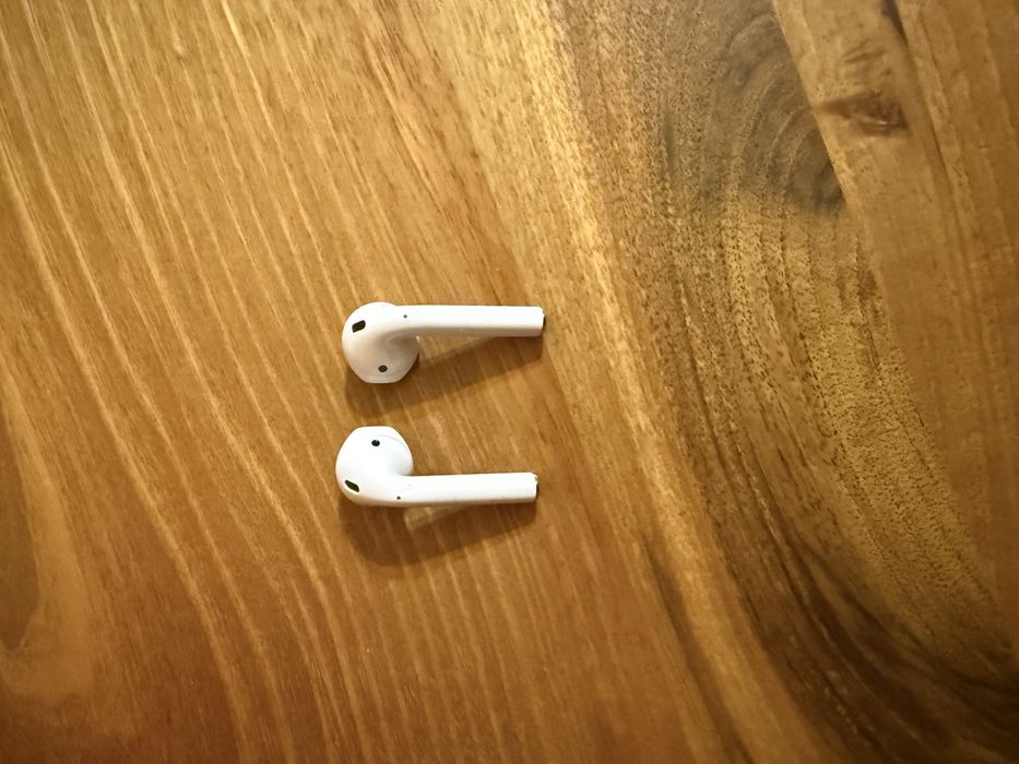 Vand Airpods 2