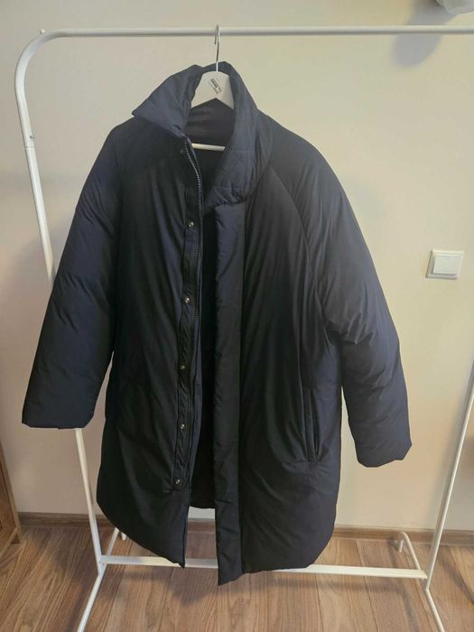 мъжко яке Zara oversize