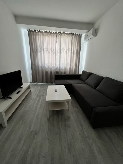 Garsoniera Militari Residence