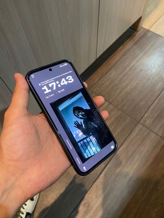 Huawei nova 14 (обмен)