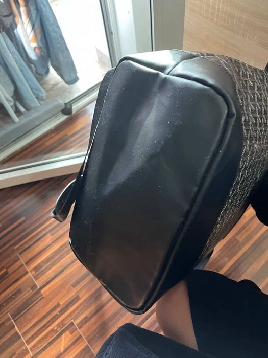 Ghiozdan Goyard in stare foarte buna