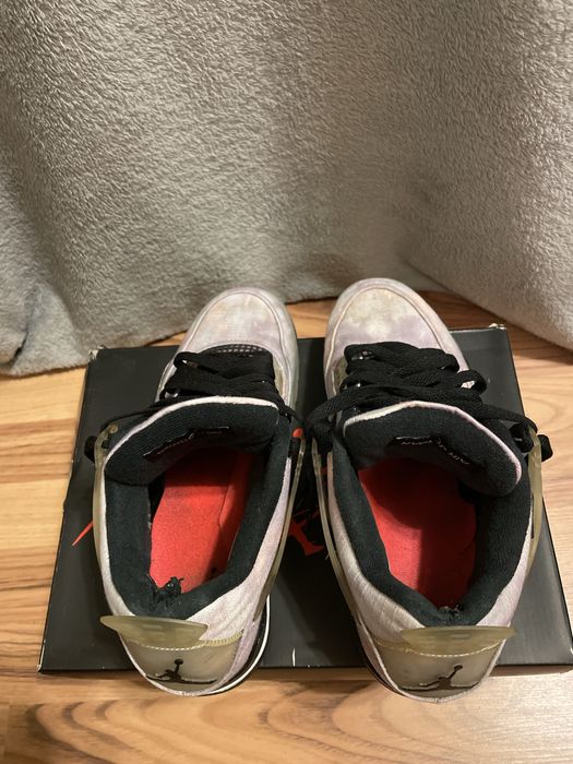 Jordan 4 Zen Master 42.5