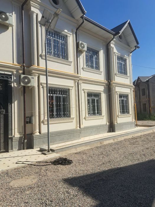 Решотка казирок перила