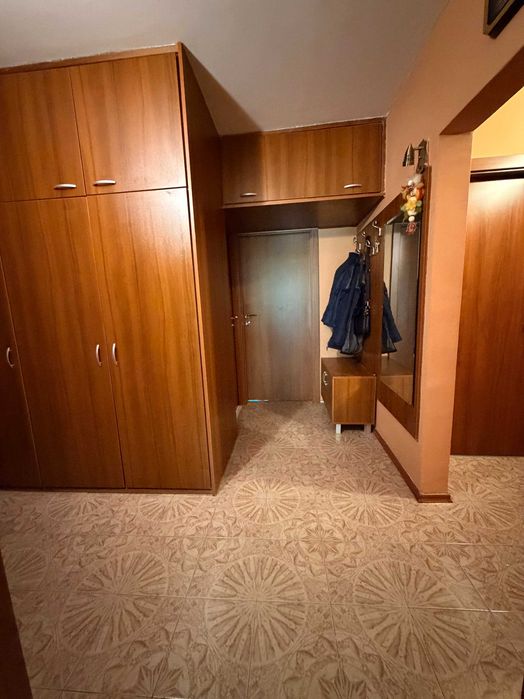 Продава се Тристаен апартамент в София, Младост 1 - 85 кв.м за 2823 €/кв.м - Снимка #13