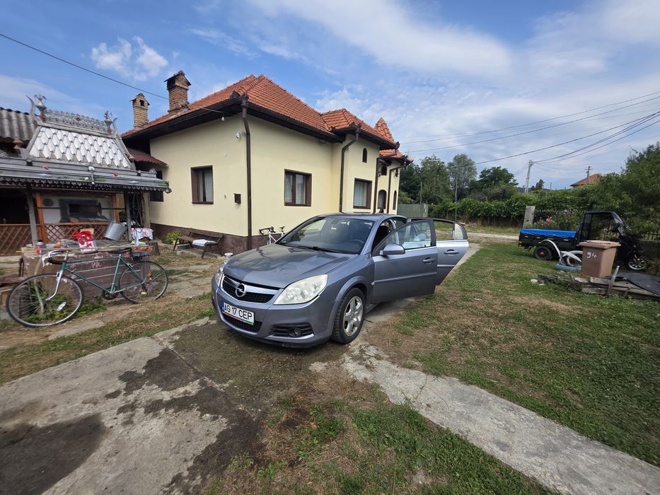 OPEL VECTRA C 1.9  An:2009