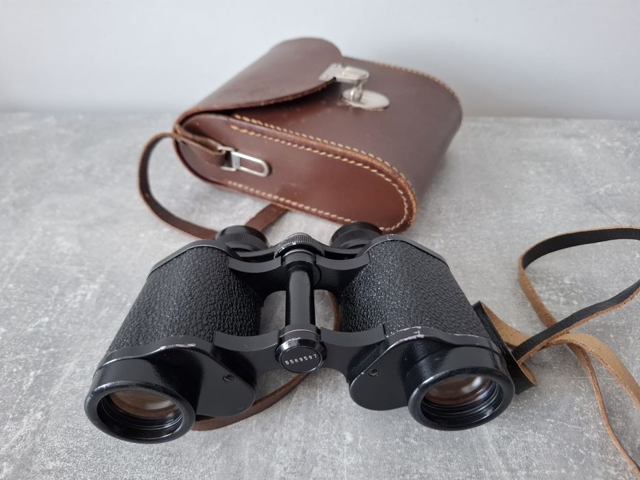 Carl Zeiss Jena Jenoptem 8x30 MC