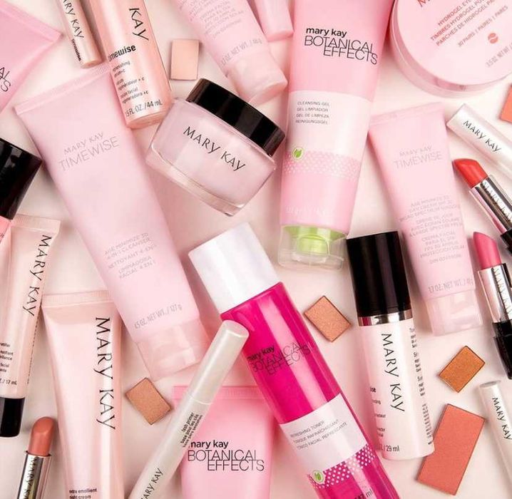 Косметика Mary Kay
