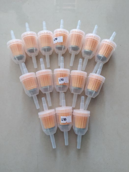 Топливные фильтра для Любой Техники! Большой ассортимент! Низкие цены!