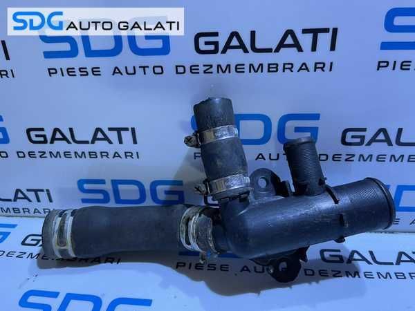 Furtun Conducta Tub Cot Tubulatura Apa Citroen C4 2.0 HDI 2004 - 2010