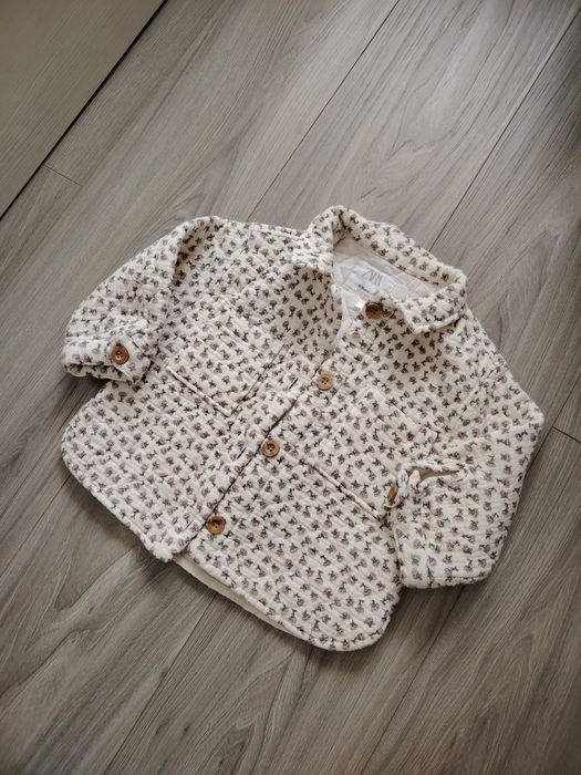 Hăinuțe Zara 92 impecabile