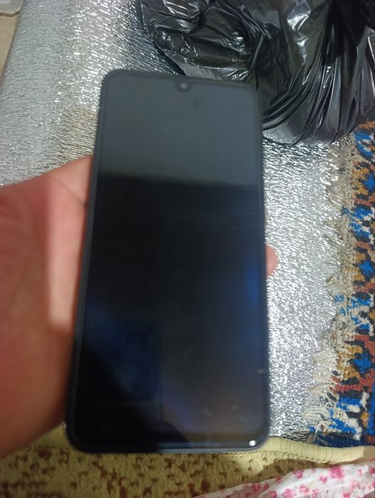 Samsung A17 (6+6) 128